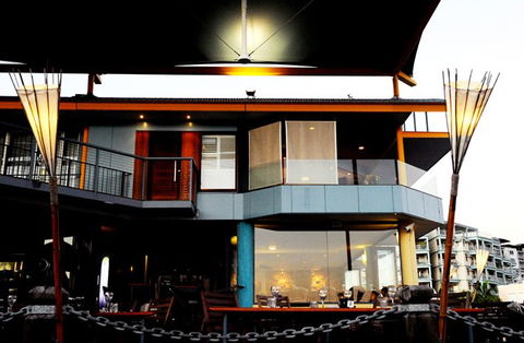 Aqua Marine - Redcliffe Tourism 4