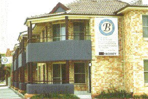 The Boulevard Apartments - Redcliffe Tourism 0