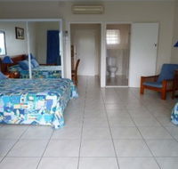 Airlie Court Holiday Units - Redcliffe Tourism