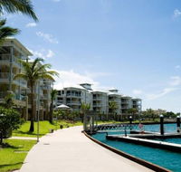 Boathouse Apartments By Outrigger - Redcliffe Tourism