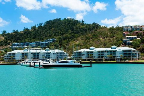 Boathouse Apartments By Outrigger - Redcliffe Tourism 4