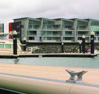 Peninsula Airlie Beach - Redcliffe Tourism