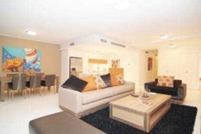 Peninsula Airlie Beach - Redcliffe Tourism 1