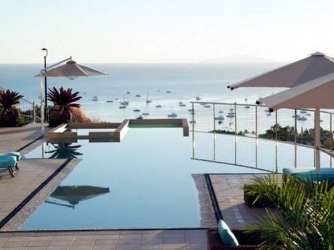 Airlie Searene Apartments - Redcliffe Tourism 2