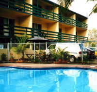 Airlie Beach Yha - Redcliffe Tourism