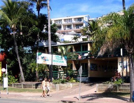 Airlie Beach Yha - Redcliffe Tourism 2