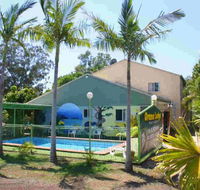 Orana Lodge Whitsunday - Redcliffe Tourism