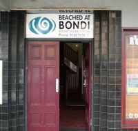 Beached At Bondi - Redcliffe Tourism