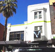 V Backpackers - Redcliffe Tourism