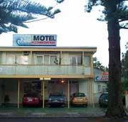 Manly Seaview Motel And Apartments - Redcliffe Tourism