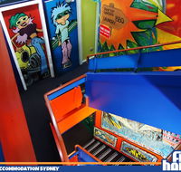 The Funk House Sydney - Redcliffe Tourism