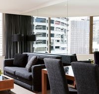 Quay West Suites Sydney - Redcliffe Tourism