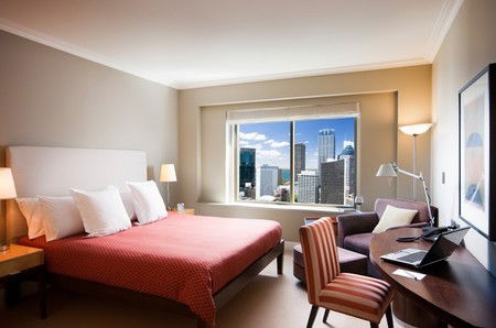 Amora Hotel Jamison Sydney - Redcliffe Tourism 1