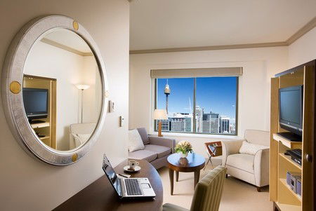 Amora Hotel Jamison Sydney - Redcliffe Tourism 2