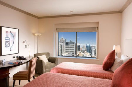 Amora Hotel Jamison Sydney - Redcliffe Tourism 3