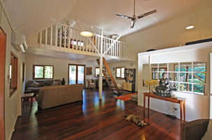 Acacia Dreaming At Light On Retreat - Redcliffe Tourism 0