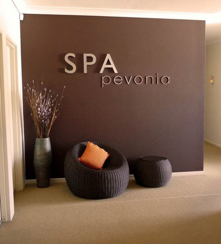 Spa Pevonia - Redcliffe Tourism 2
