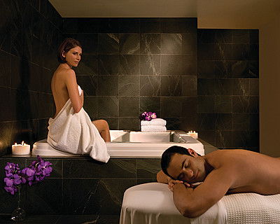 Four Seasons Hotel Sydney Spa - Redcliffe Tourism 1
