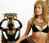 Cleopatras Temple Day Spa - Redcliffe Tourism