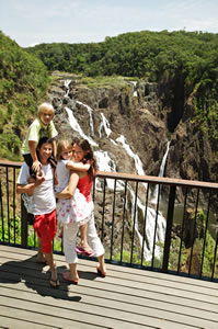 Kuranda Scenic Railway - Redcliffe Tourism 1