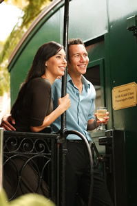 Kuranda Scenic Railway - Redcliffe Tourism 2
