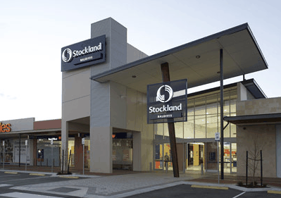 Stockland Baldivis Shopping Centre - Redcliffe Tourism
