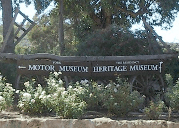 The York Residency Museum - Redcliffe Tourism