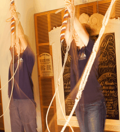 The Bell Tower - Redcliffe Tourism 1