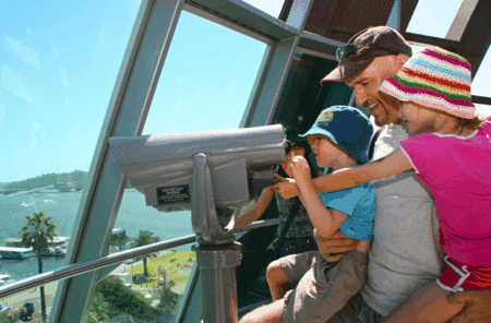 The Bell Tower - Redcliffe Tourism 2