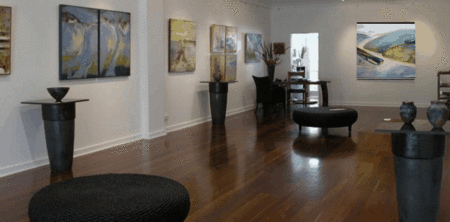 Monart Studio And Gallery - Redcliffe Tourism 1