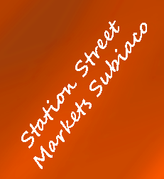 Station Street Markets - Redcliffe Tourism
