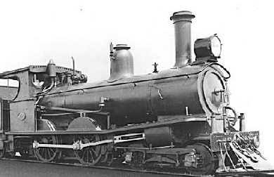 Railway Transport Museum - Redcliffe Tourism 3