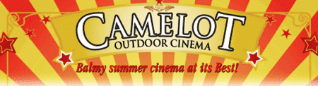 Luna Palace Cinema - Camelot Outdoor - Redcliffe Tourism 1
