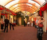 Luna Palace Cinema - Camelot Outdoor - Redcliffe Tourism 2