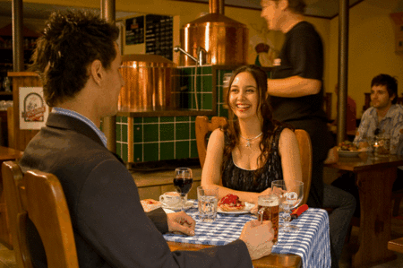 Duckstein Brewery - Redcliffe Tourism 3