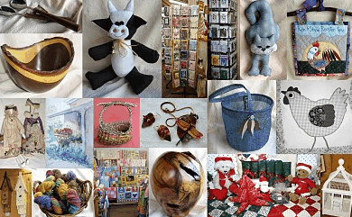 The Slab Hut Samford Art & Craft - Redcliffe Tourism 2