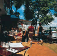 Manly Harbour Village - Redcliffe Tourism 1