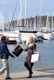 Manly Harbour Village - Redcliffe Tourism 2