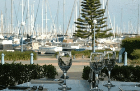 Manly Harbour Village - Redcliffe Tourism 3