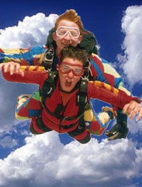 Tandem Cairns - Redcliffe Tourism 1