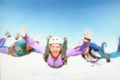 Skydive Express - Redcliffe Tourism 1