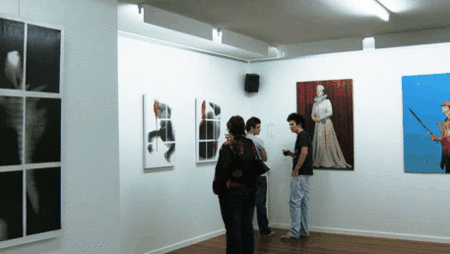 Circle Gallery - Redcliffe Tourism 1