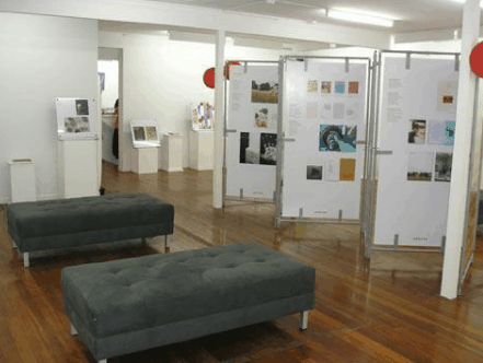 Circle Gallery - Redcliffe Tourism 2