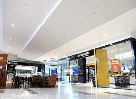 Calamvale Central Shopping Centre - Redcliffe Tourism 0