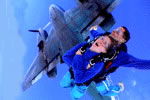 Simply Skydive - Redcliffe Tourism 2