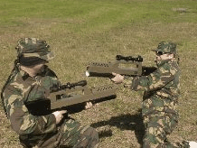 Logan Laser Skirmish - Redcliffe Tourism