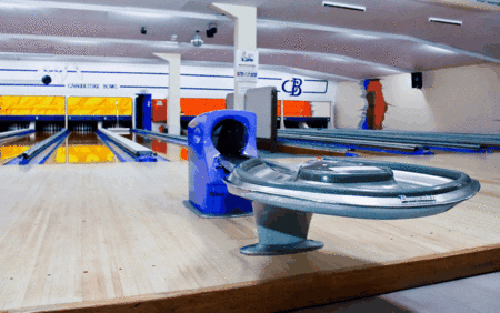 Caboolture Bowl & Mini Golf - Redcliffe Tourism 2