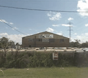 Kingston Park Paintball - Redcliffe Tourism