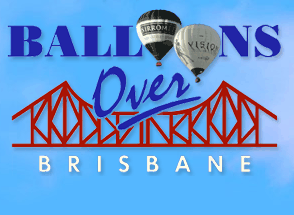 Balloons Over Brisbane - Redcliffe Tourism