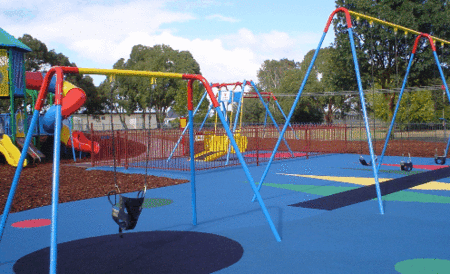 Buranda Playground - Redcliffe Tourism 0